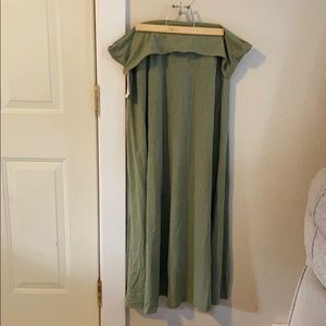 LuLaRoe long skirt